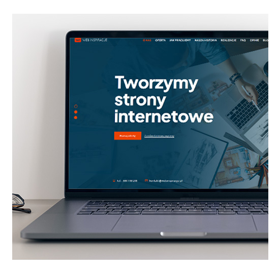 15-lecie firmy WebInspiracje i rozwój autorskich systemów w 2026 roku
