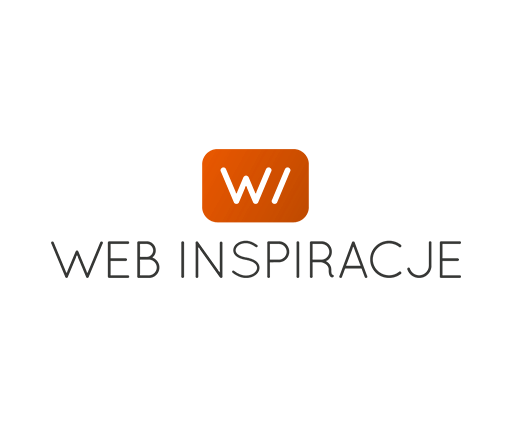 Logo firmy WebInspiracje