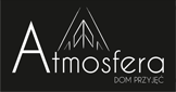 Logotyp klienta Atmosfera Dom Przyjęć