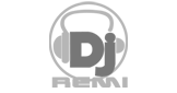 Logotyp klienta Dj Remi