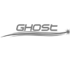 Logotyp klienta GHOST - Tomasz Dudzic
