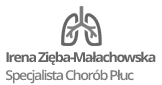 Logotyp klienta Lekarz Irena Zięba-Małachowska