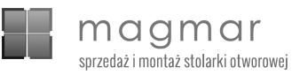 Logotyp klienta Magdalena Kubiczek - Magmar